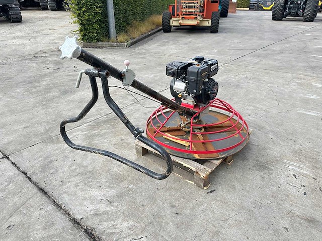 Sdlool - 2025 - sl90b - cementvlinder - afbeelding 12 van  15