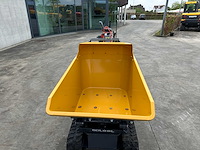 Sdlool - 2025 - x - sl1200 - mini rupsdumper - afbeelding 12 van  26