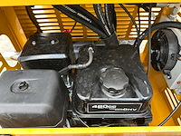 Sdlool - 2025 - x - sl1200 - mini rupsdumper - afbeelding 15 van  26