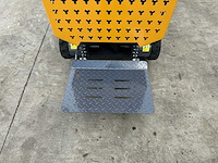 Sdlool - 2025 - x - sl1200 - mini rupsdumper - afbeelding 16 van  26