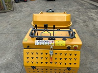 Sdlool - 2025 - x - sl1200 - mini rupsdumper - afbeelding 17 van  26