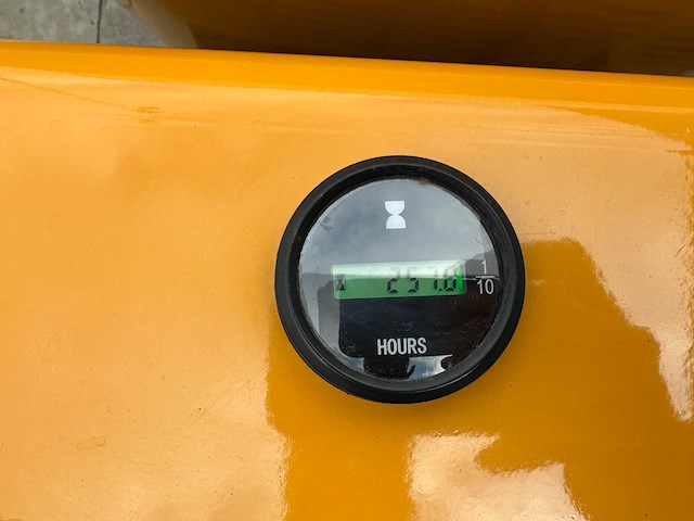 Sdlool - 2025 - x - sl1200 - mini rupsdumper - afbeelding 18 van  26