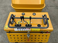 Sdlool - 2025 - x - sl1200 - mini rupsdumper - afbeelding 19 van  26
