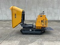 Sdlool - 2025 - x - sl1200 - mini rupsdumper - afbeelding 20 van  26