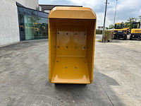 Sdlool - 2025 - x - sl1200 - mini rupsdumper - afbeelding 22 van  26