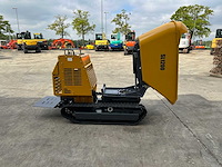 Sdlool - 2025 - x - sl1200 - mini rupsdumper - afbeelding 24 van  26