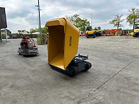 Sdlool - 2025 - x - sl1200 - mini rupsdumper - afbeelding 25 van  26