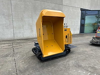Sdlool - 2025 - x - sl1200 - mini rupsdumper - afbeelding 26 van  26