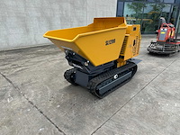 Sdlool - 2025 - x - sl1200 - mini rupsdumper - afbeelding 2 van  26