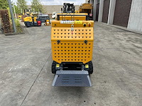 Sdlool - 2025 - x - sl1200 - mini rupsdumper - afbeelding 7 van  26