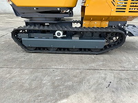 Sdlool - 2025 - x - sl1200 - mini rupsdumper - afbeelding 9 van  26