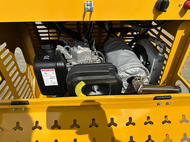 Sdlool - 2025 - x1200d - dumper - afbeelding 14 van  30