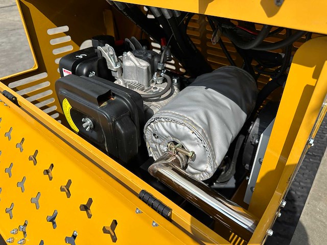 Sdlool - 2025 - x1200d - dumper - afbeelding 16 van  30