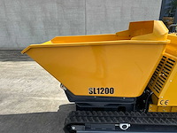 Sdlool - 2025 - x1200d - dumper - afbeelding 17 van  30
