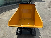 Sdlool - 2025 - x1200d - dumper - afbeelding 18 van  30