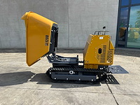 Sdlool - 2025 - x1200d - dumper - afbeelding 22 van  30