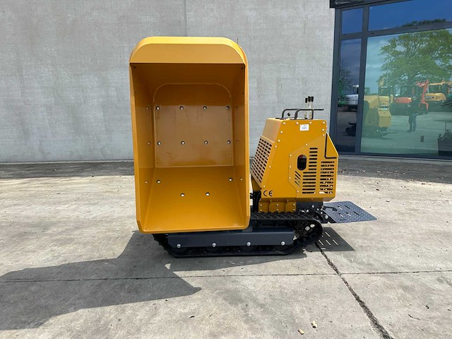 Sdlool - 2025 - x1200d - dumper - afbeelding 27 van  30