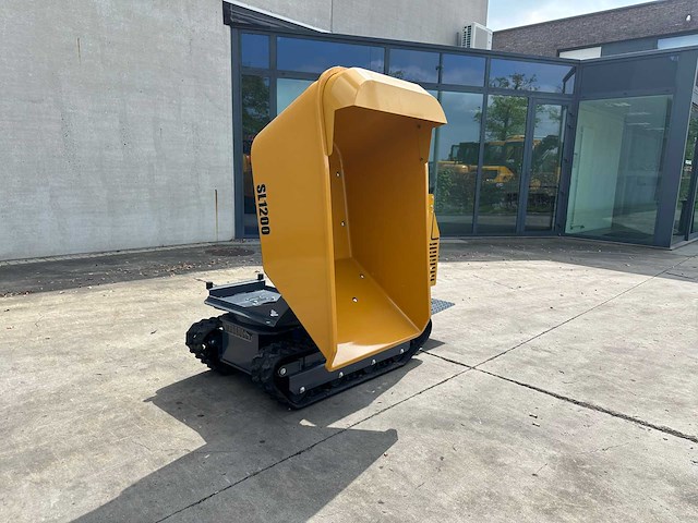 Sdlool - 2025 - x1200d - dumper - afbeelding 28 van  30