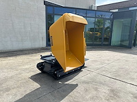 Sdlool - 2025 - x1200d - dumper - afbeelding 28 van  30