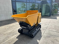 Sdlool - 2025 - x1200d - dumper - afbeelding 2 van  30