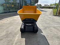 Sdlool - 2025 - x1200d - dumper - afbeelding 3 van  30