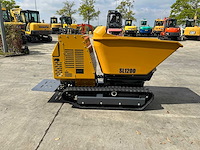 Sdlool - 2025 - x1200d - dumper - afbeelding 5 van  30