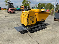 Sdlool - 2025 - x1200d - dumper - afbeelding 6 van  30
