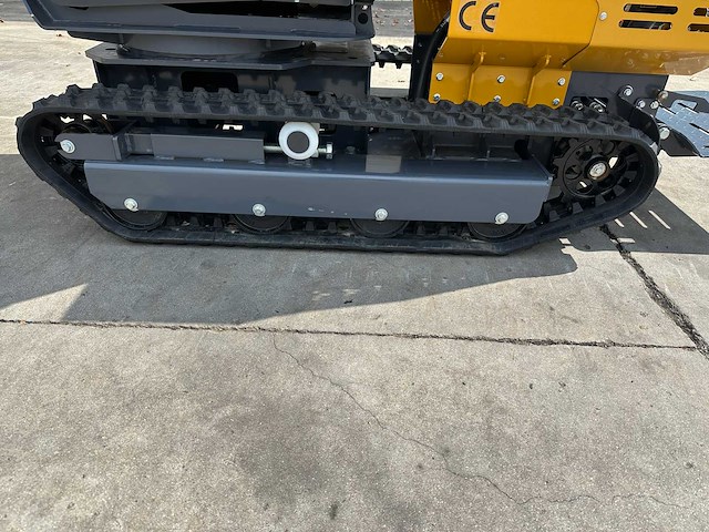 Sdlool - 2025 - x1200d - dumper - afbeelding 9 van  30
