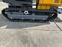 Sdlool - 2025 - x1200d - dumper - afbeelding 9 van  30