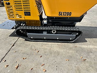 Sdlool - 2025 - x1200d - dumper - afbeelding 2 van  26