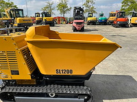 Sdlool - 2025 - x1200d - dumper - afbeelding 11 van  26