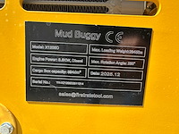 Sdlool - 2025 - x1200d - dumper - afbeelding 13 van  26