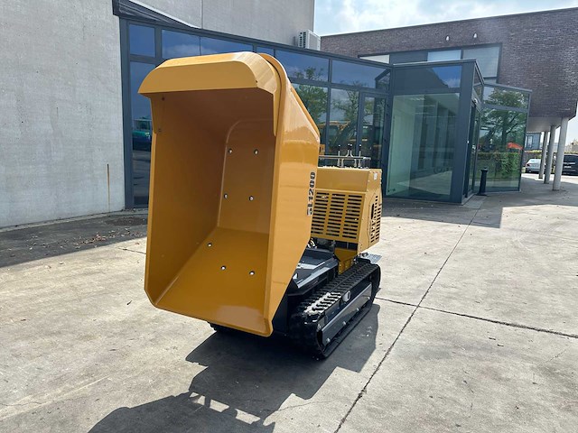 Sdlool - 2025 - x1200d - dumper - afbeelding 16 van  26