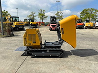 Sdlool - 2025 - x1200d - dumper - afbeelding 19 van  26