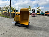 Sdlool - 2025 - x1200d - dumper - afbeelding 22 van  26