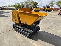 Sdlool - 2025 - x1200d - dumper - afbeelding 24 van  26