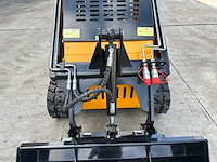Sdlool - 2026 - 360t - mini - schranklader - afbeelding 7 van  33
