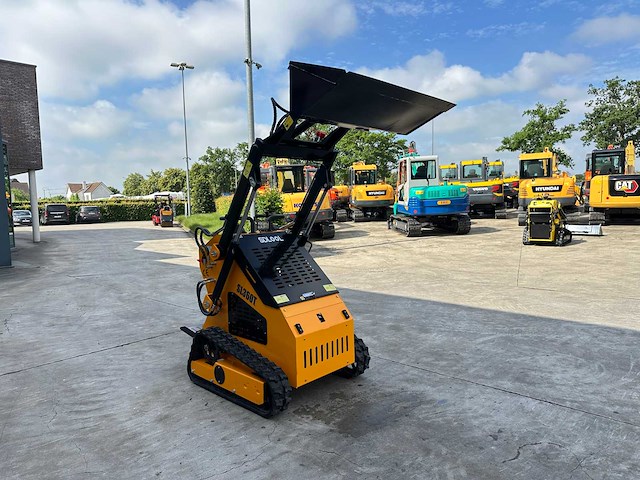 Sdlool - 2026 - 360t - mini - schranklader - afbeelding 21 van  33