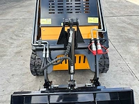 Sdlool - 2026 - 360t - mini - schranklader - afbeelding 7 van  33