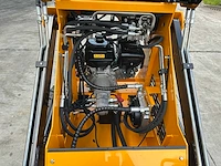 Sdlool - 2026 - 360t - mini - schranklader - afbeelding 21 van  33