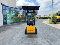 Sdlool - 2026 - 360t - mini - schranklader - afbeelding 23 van  33