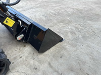 Sdlool - 2026 - 360t - mini - schranklader - afbeelding 3 van  33