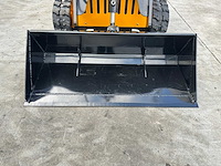 Sdlool - 2026 - 360t - mini - schranklader - afbeelding 4 van  33