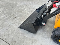 Sdlool - 2026 - 360t - mini - schranklader - afbeelding 5 van  33