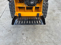 Sdlool - 2026 - 360t - mini - schranklader - afbeelding 9 van  33