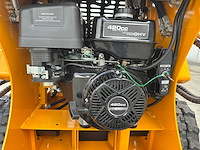 Sdlool - 2026 - 360t - mini - schranklader - afbeelding 10 van  33