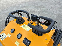 Sdlool - 2026 - 360t - mini - schranklader - afbeelding 13 van  33