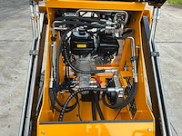 Sdlool - 2026 - 360t - mini - schranklader - afbeelding 14 van  33