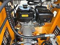 Sdlool - 2026 - 360t - mini - schranklader - afbeelding 15 van  33