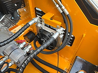 Sdlool - 2026 - 360t - mini - schranklader - afbeelding 16 van  33